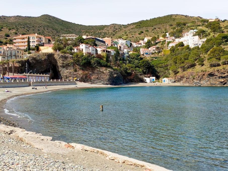 Paraiso De La Costa Brava Portbou Zewnętrze zdjęcie
