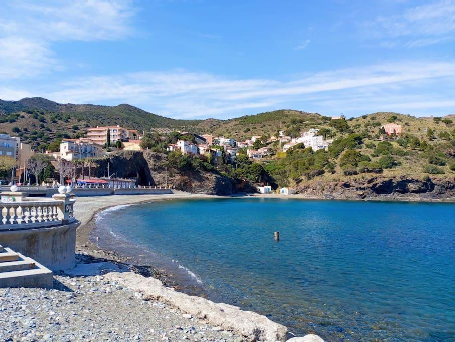 Paraiso De La Costa Brava Portbou Zewnętrze zdjęcie