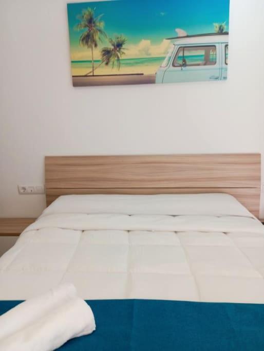 Paraiso De La Costa Brava Portbou Zewnętrze zdjęcie